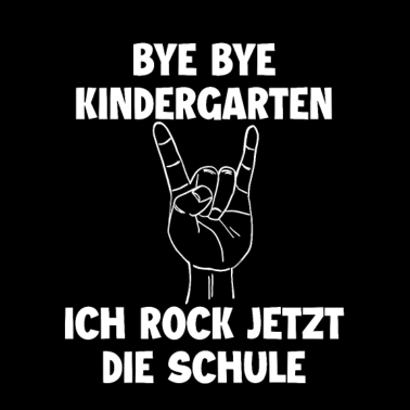 Motiv Einschulung Schulanfang