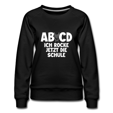 Einschulung Pullover - Einschulung Schulanfang