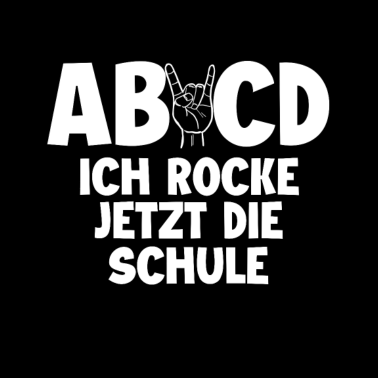 Motiv Einschulung Schulanfang