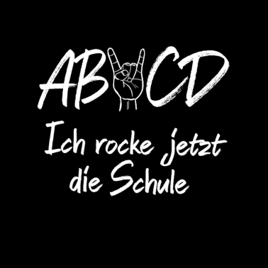 Motiv Einschulung Schulanfang