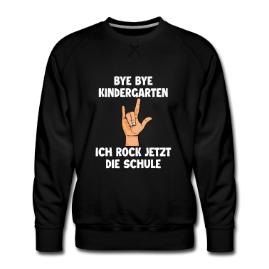 Einschulung Pullover - Einschulung Schulanfang