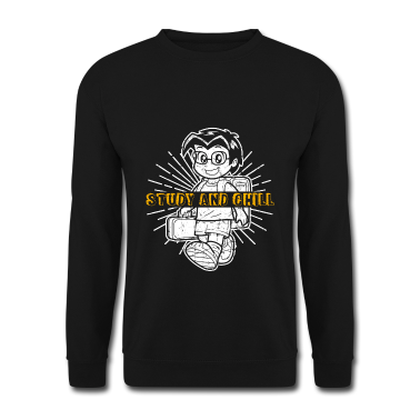 Einschulung Pullover - Schulkind Schulanfang