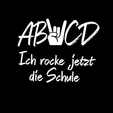 Motiv Einschulung Schulanfang