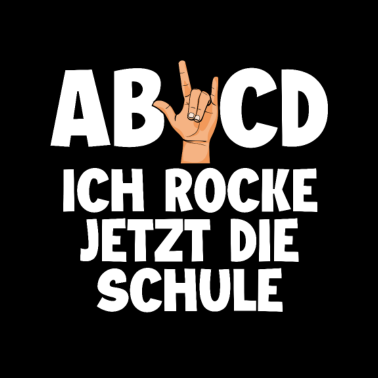 Motiv Einschulung Schulanfang