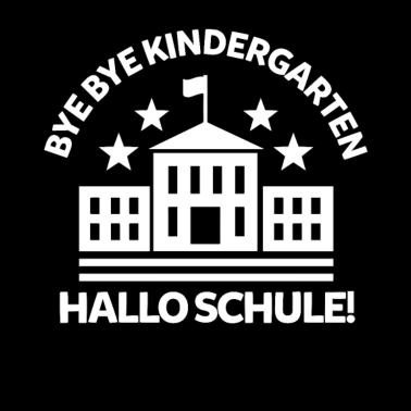 Motiv Schulanfang Einschulung