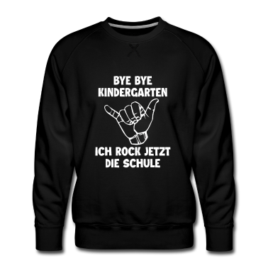 Einschulung Pullover - Einschulung Schulanfang