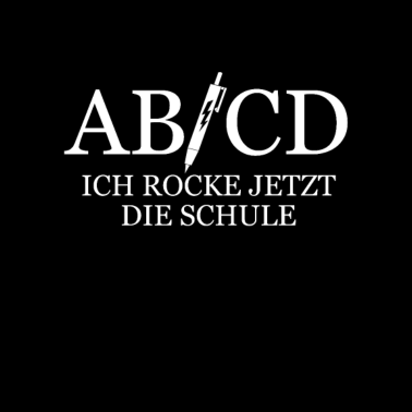 Motiv Einschulung Schulanfang