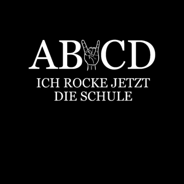 Motiv Einschulung Schulanfang