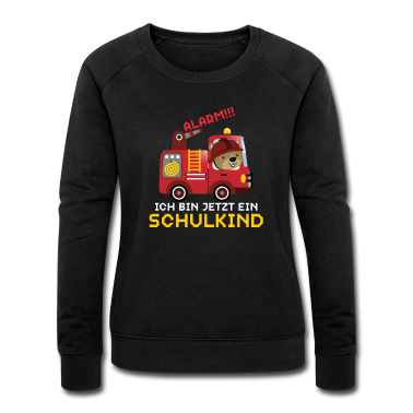 Einschulung Pullover - Schulänfänger Geschenkidee