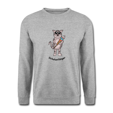 Einschulung Pullover - Schulanfänger I Schulanfang I Geschenk