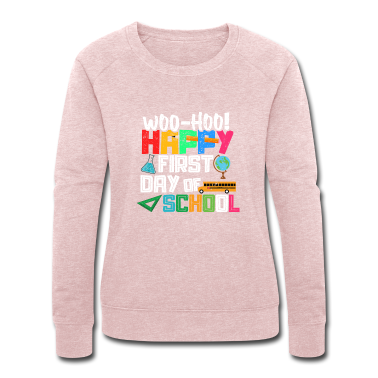 Einschulung Pullover - Schulanfang Geschenkidee