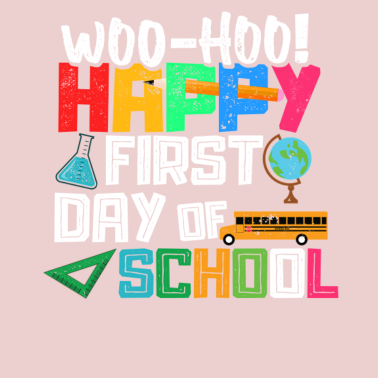 Motiv Schulanfang Geschenkidee