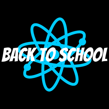 Motiv Schulanfang Wissenschaft