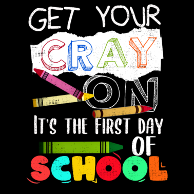 Motiv Schulanfang Geschenkidee