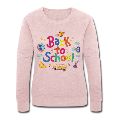 Einschulung Pullover - Auf in die Schule Schulanfang