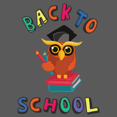 Motiv Auf in die Schule - Schulanfang