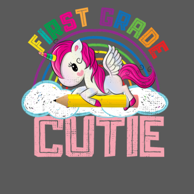 Motiv Schulanfang Geschenkidee