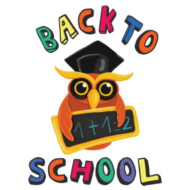 Motiv Auf in die Schule - Schulanfang