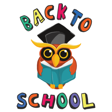 Motiv Auf in die Schule - Schulanfang