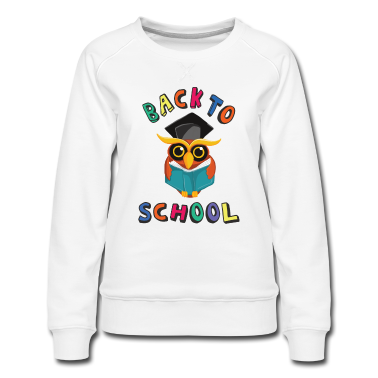 Einschulung Pullover - Auf in die Schule - Schulanfang