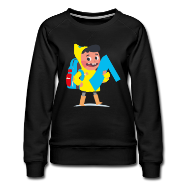 Einschulung Pullover - Schulanfang