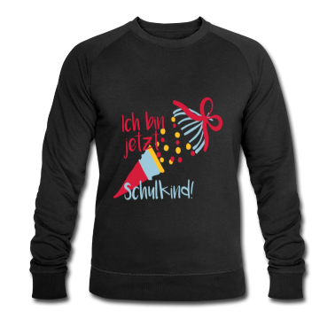 Einschulung Pullover - Schulanfang