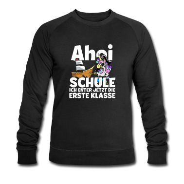 Einschulung Pullover - Einschulung Schulanfang