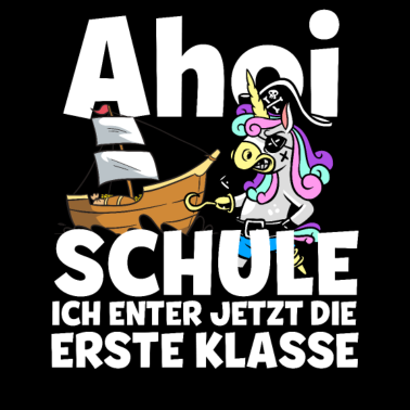 Motiv Einschulung Schulanfang