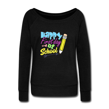 Einschulung Pullover - Schulanfang Erster Schultag