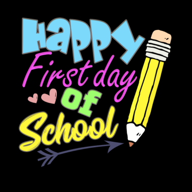 Motiv Schulanfang Erster Schultag