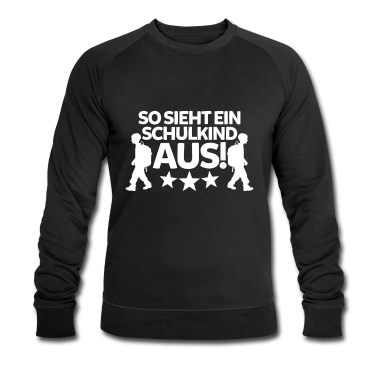 Einschulung Pullover - Kind Schulanfang Schule