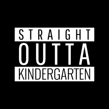 Motiv desingn für alle schulanfänger