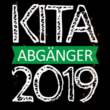 Motiv Kita Abgaenger Schulanfang