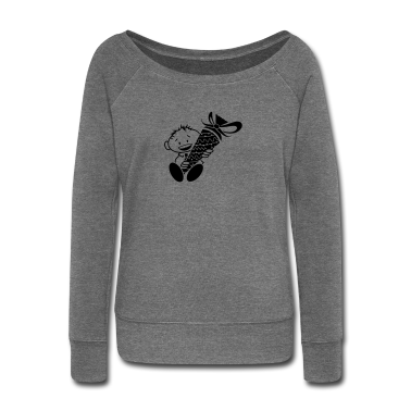 Einschulung Pullover - kleiner Schulanfänger mit Schultüte