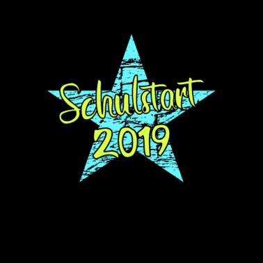 Motiv Schulanfang Schulstart Schulanfänger Geschenk