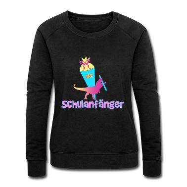 Einschulung Pullover - Schulanfang Schulstart Schulanfänger Geschenk