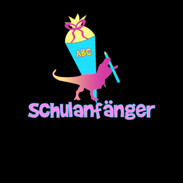 Motiv Schulanfang Schulstart Schulanfänger Geschenk