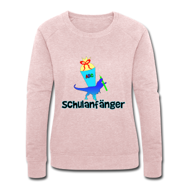 Einschulung Pullover - Schulanfang Schulstart Schulanfänger Geschenk