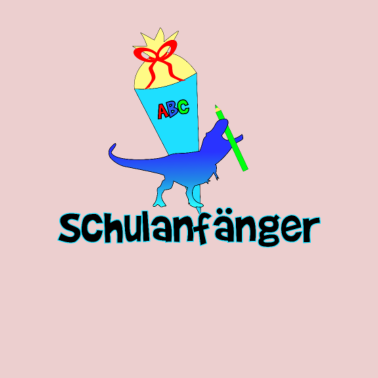 Motiv Schulanfang Schulstart Schulanfänger Geschenk