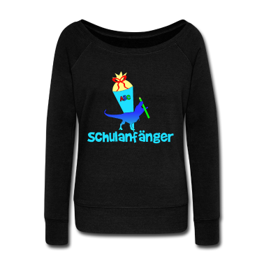 Einschulung Pullover - Schulanfang Schulstart Schulanfänger Geschenk
