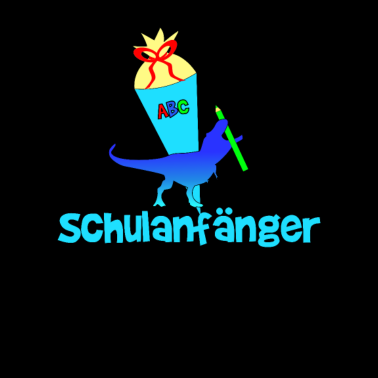 Motiv Schulanfang Schulstart Schulanfänger Geschenk