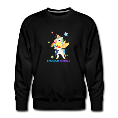 Einschulung Pullover - Einschulung Zuckertüte Schulanfänger