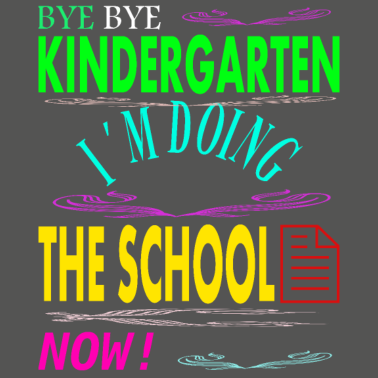 Motiv Schulanfang Schulbeginn Schule Kindergarten