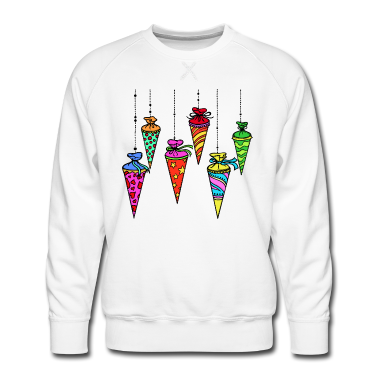 Einschulung Pullover - Schultüte Schulanfang Schulstart Schulbeginn