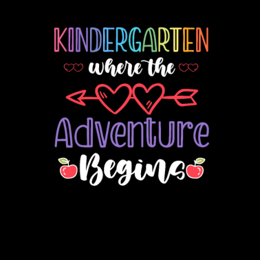 Motiv Kindergarten Einschulung Schulanfang Geschenk