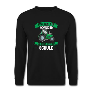 Einschulung Pullover - Schulanfang Schulkind Einschulung Geschenk