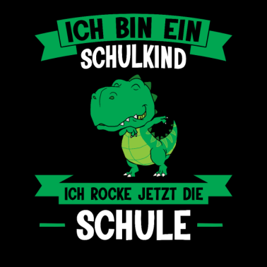Motiv Schulanfang Einschulung Schulkind Geschenk