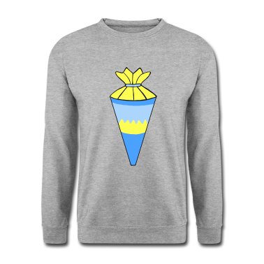 Einschulung Pullover - Schultüte Zuckertüte Einschulung Schulanfang