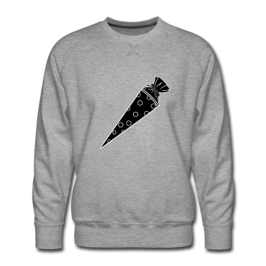 Einschulung Pullover - Schultüte Einschulung Schulanfang Zuckertüte