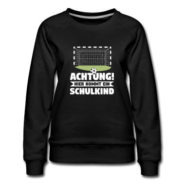 Einschulung Pullover - Schulkind Schulanfänger Einschulung Geschenk